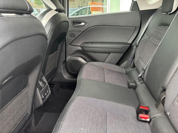 Used Renault Captur 2024 for sale - 75529717: Photo 17