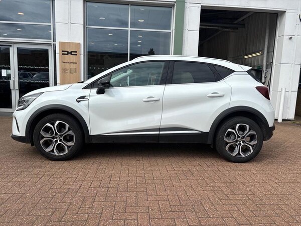 Used Renault Captur 2024 for sale - 75529717: Photo 6