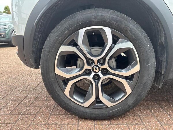 Used Renault Captur 2024 for sale - 75529717: Photo 9