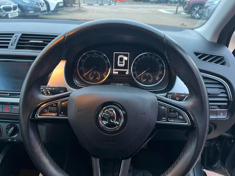 Used Skoda Fabia 2018 for sale - 76979476: Photo 13