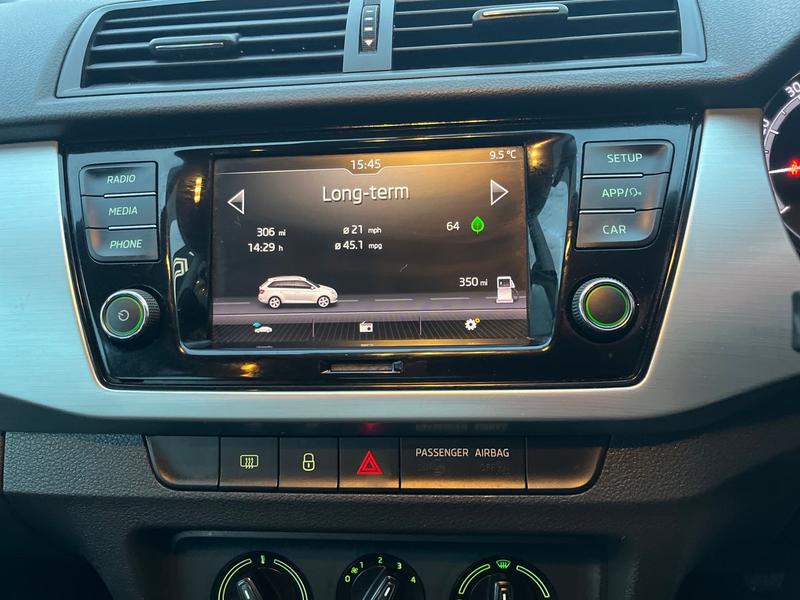 Used Skoda Fabia 2018 for sale - 76979476: Photo 20