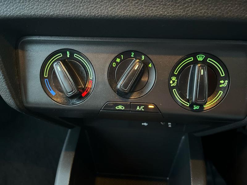 Used Skoda Fabia 2018 for sale - 76979476: Photo 21