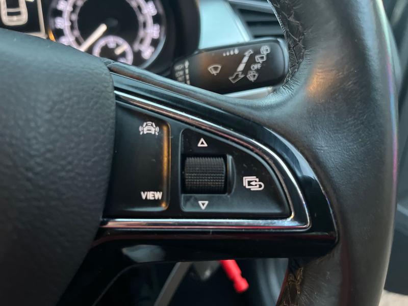 Used Skoda Fabia 2018 for sale - 76979476: Photo 23