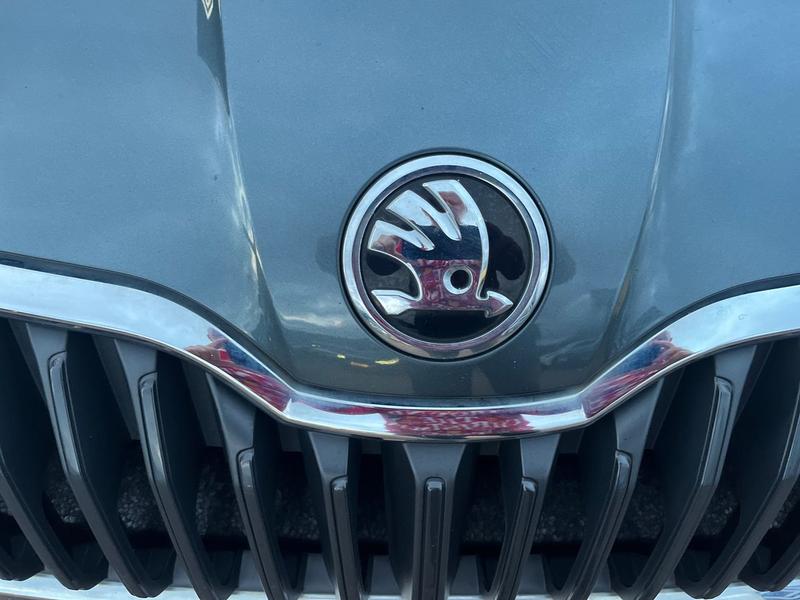 Used Skoda Fabia 2018 for sale - 76979476: Photo 30