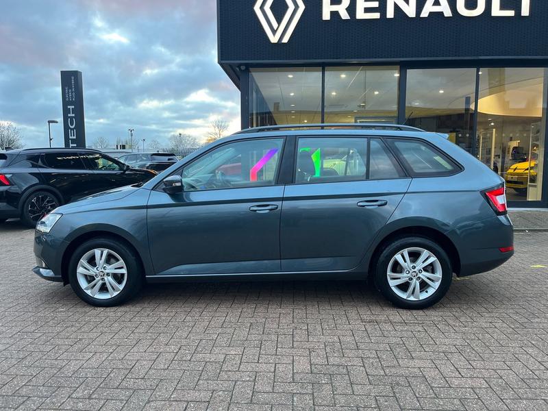 Used Skoda Fabia 2018 for sale - 76979476: Photo 6