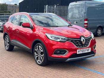 Renault - Kadjar