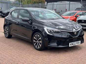 2022 - Hatchback Iconic Edition Manual 5-Door