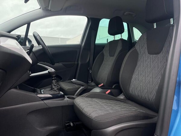 Used Vauxhall Crossland X 2020 for sale - 76234830: Photo 16