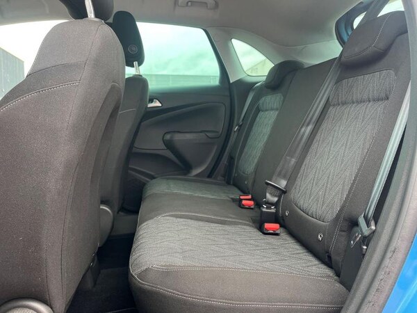 Used Vauxhall Crossland X 2020 for sale - 76234830: Photo 17
