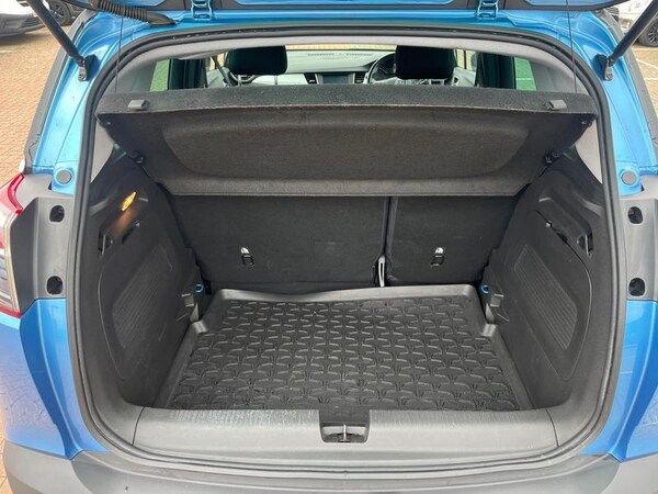 Used Vauxhall Crossland X 2020 for sale - 76234830: Photo 18