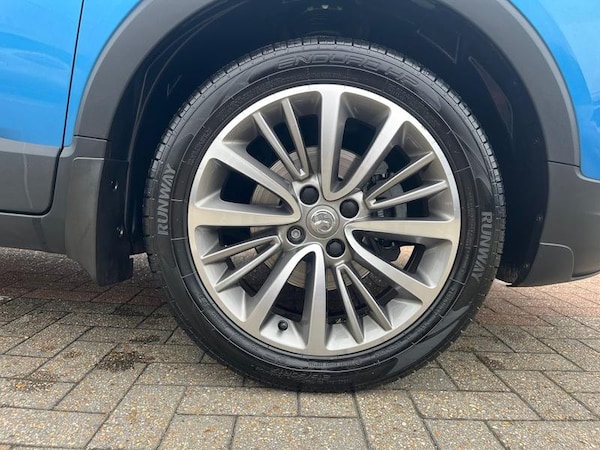 Used Vauxhall Crossland X 2020 for sale - 76234830: Photo 9