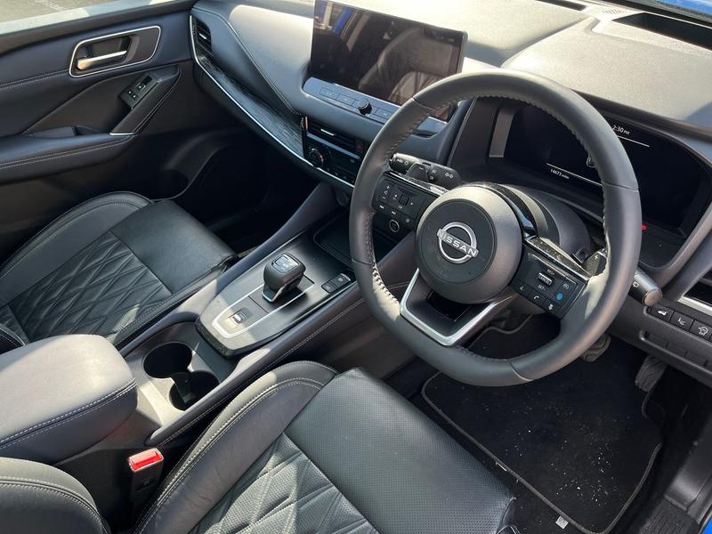 Used Nissan Qashqai 2022 for sale - 76046502: Photo 10