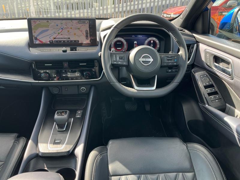 Used Nissan Qashqai 2022 for sale - 76046502: Photo 12