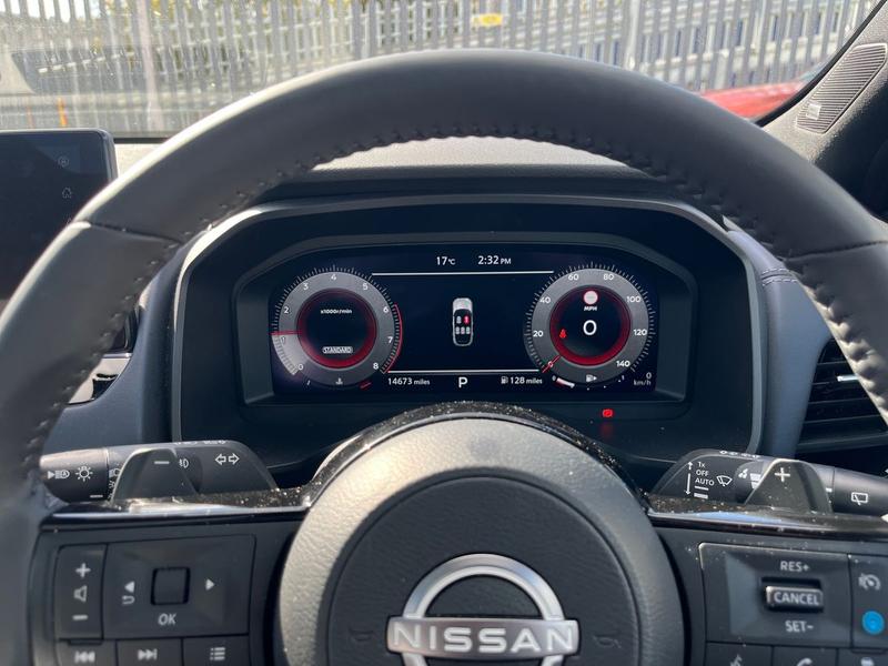 Used Nissan Qashqai 2022 for sale - 76046502: Photo 13