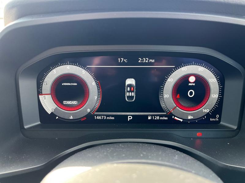 Used Nissan Qashqai 2022 for sale - 76046502: Photo 14