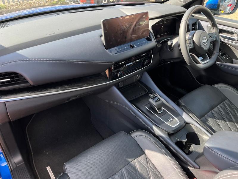Used Nissan Qashqai 2022 for sale - 76046502: Photo 15