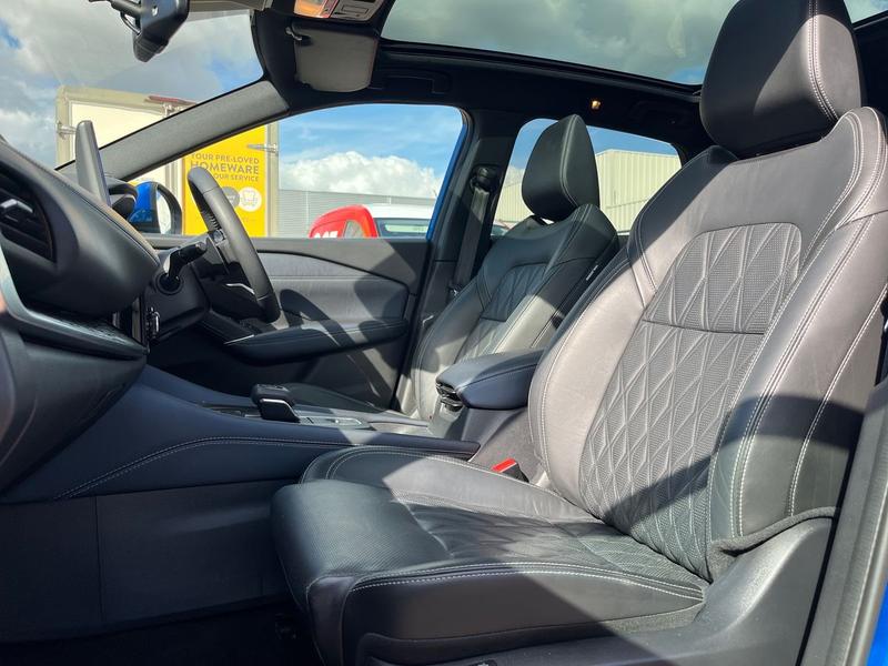 Used Nissan Qashqai 2022 for sale - 76046502: Photo 16