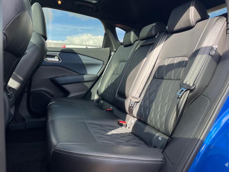 Used Nissan Qashqai 2022 for sale - 76046502: Photo 17