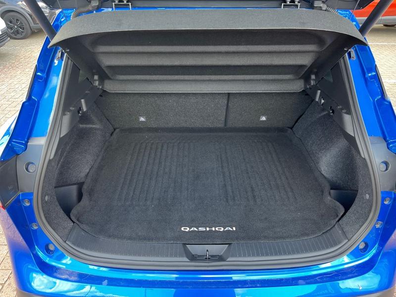 Used Nissan Qashqai 2022 for sale - 76046502: Photo 18