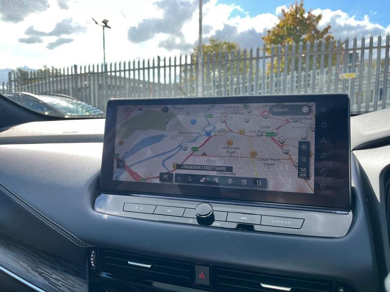 Used Nissan Qashqai 2022 for sale - 76046502: Photo 20
