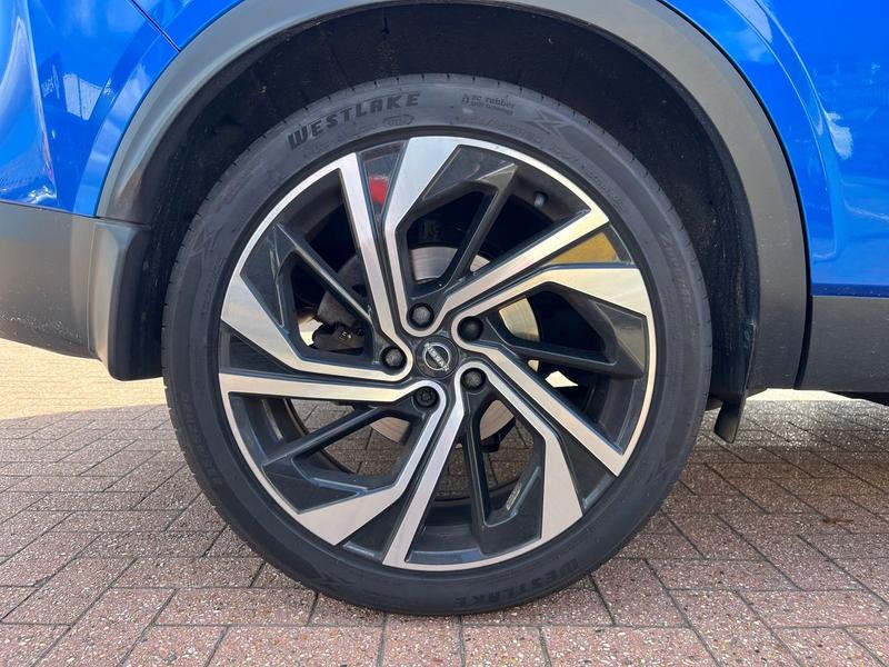 Used Nissan Qashqai 2022 for sale - 76046502: Photo 9