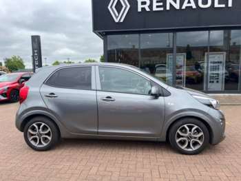 Used Kia Picanto 2022 for sale - 74710537: Photo