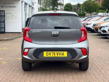 Used Kia Picanto 2022 for sale - 74710537: Photo