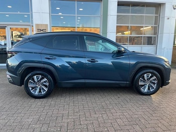 Used Hyundai TUCSON 2022 for sale - 77005984: Photo