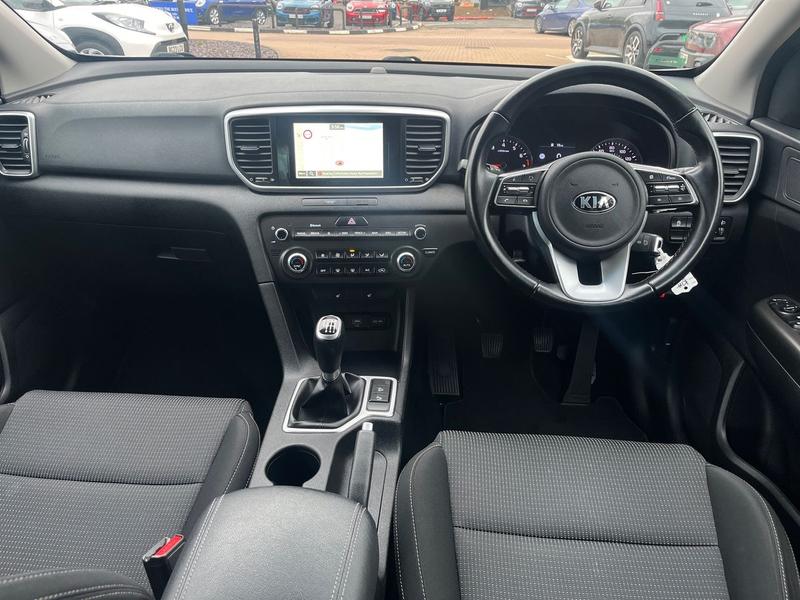 Used Kia Sportage 2018 for sale - 76580908: Photo 11
