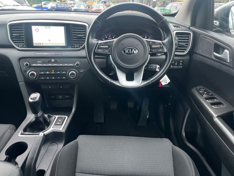 Used Kia Sportage 2018 for sale - 76580908: Photo 12