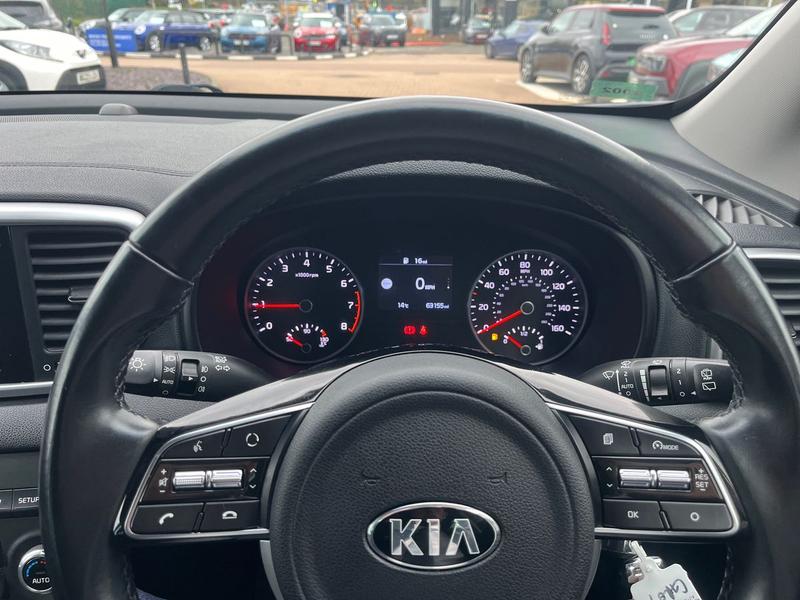 Used Kia Sportage 2018 for sale - 76580908: Photo 13