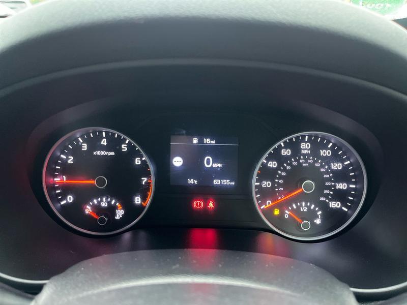 Used Kia Sportage 2018 for sale - 76580908: Photo 14