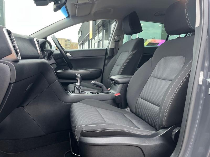 Used Kia Sportage 2018 for sale - 76580908: Photo 16