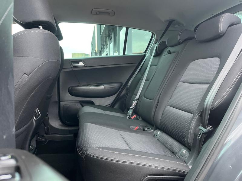 Used Kia Sportage 2018 for sale - 76580908: Photo 17