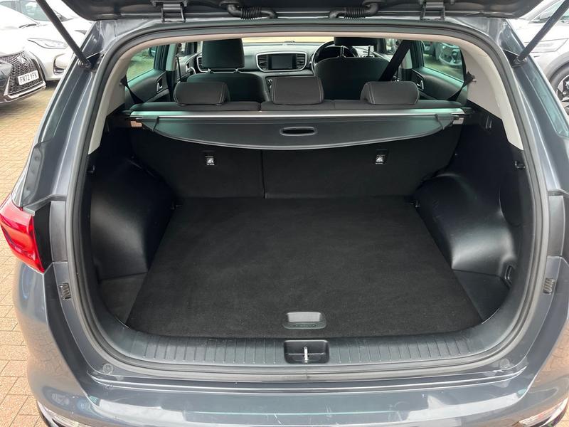 Used Kia Sportage 2018 for sale - 76580908: Photo 18