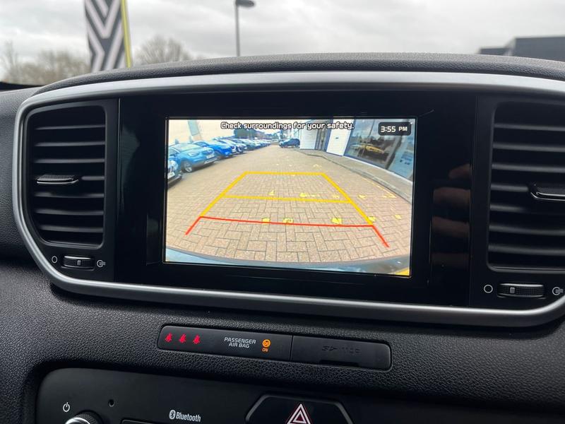 Used Kia Sportage 2018 for sale - 76580908: Photo 19