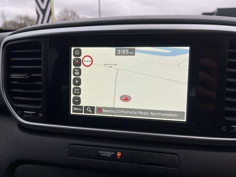 Used Kia Sportage 2018 for sale - 76580908: Photo 20