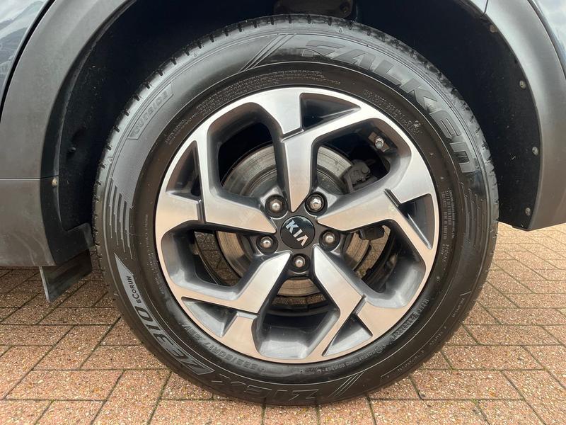 Used Kia Sportage 2018 for sale - 76580908: Photo 9