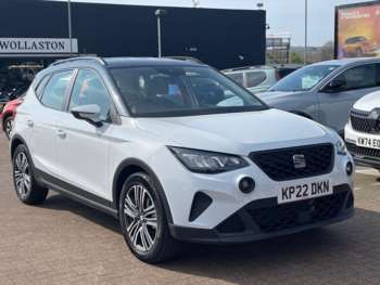 2022 - Hatchback SE Technology Manual 5-Door