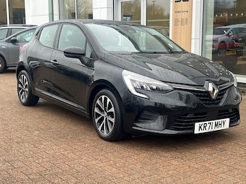 Used Renault Clio 2021 for sale - 77005978: Photo