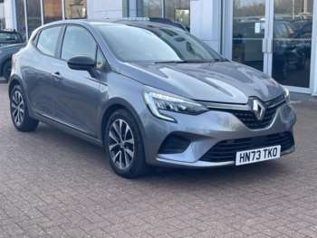 2023 - Hatchback Evolution Manual 5-Door