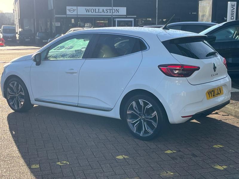 Used Renault Clio 2021 for sale - 76931267: Photo 5