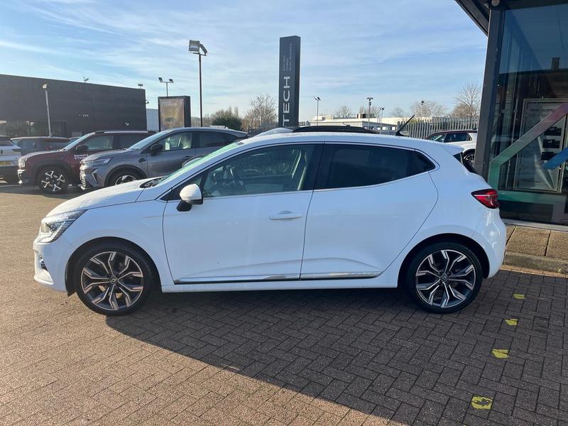 Used Renault Clio 2021 for sale - 76931267: Photo 6