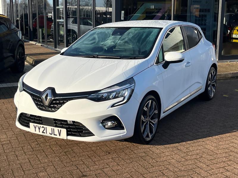 Used Renault Clio 2021 for sale - 76931267: Photo 7