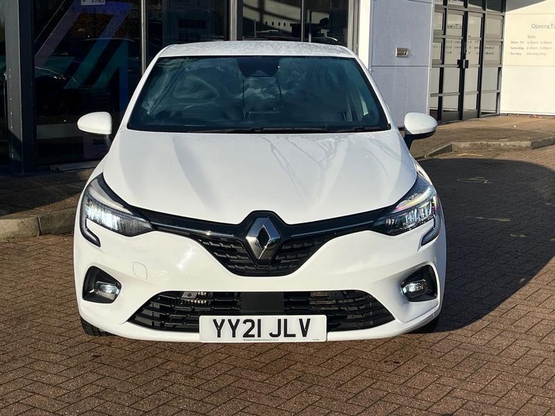 Used Renault Clio 2021 for sale - 76931267: Photo 8