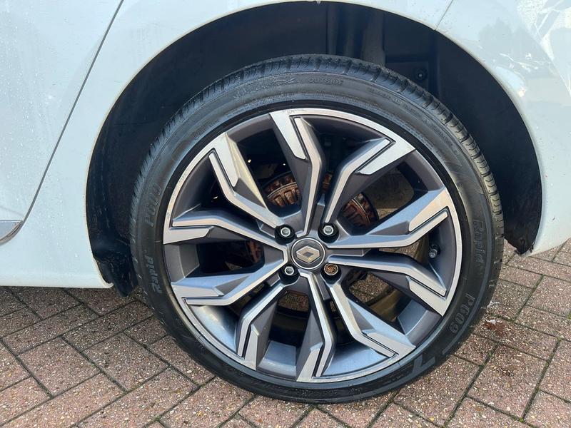 Used Renault Clio 2021 for sale - 76931267: Photo 9