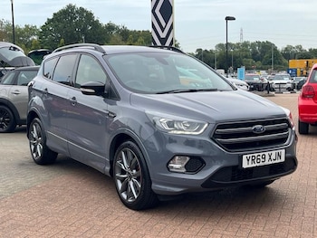 Used Ford Kuga 2019 for sale - 75160300: Photo