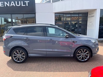 Used Ford Kuga 2019 for sale - 75160300: Photo