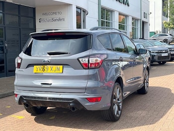 Used Ford Kuga 2019 for sale - 75160300: Photo