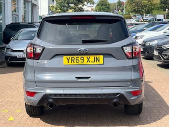 Used Ford Kuga 2019 for sale - 75160300: Photo